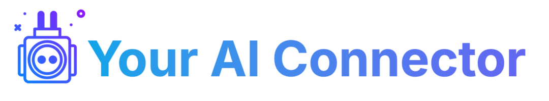 Your AI Connector Logo